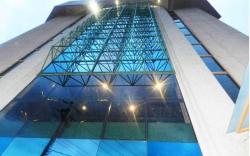 Hotel Escala Siglo XXI