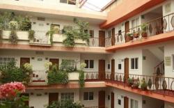 Hotel Santa Maria