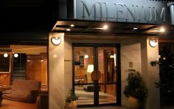 Plaza Milenium