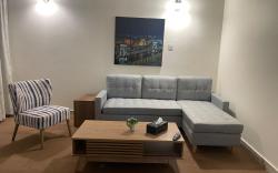 Seer 402 Furnished Apartment