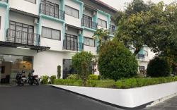 BHUMI ATIKAN HOTEL