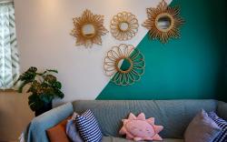 Rnf Princess Cove Royale city and sea view 