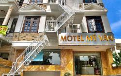 Motel Mỹ Vân