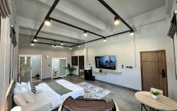 Private Room by Villa Kanghan Khao Kho