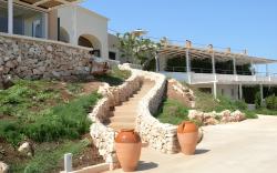 Le Capase Resort Salento