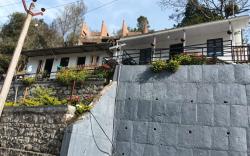 Sruthi Garden Homestay. Kodaikanal