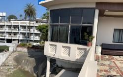 Hotel Mansarovar