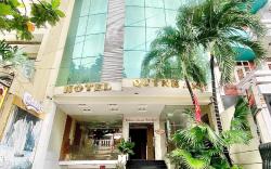 Hotel Quỳnh Anh 