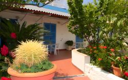 Hotel Casa Adolfo Ischia