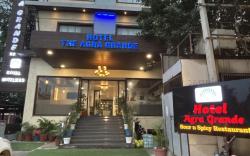 Hotel Agra Grande by Goyal Hoteliers