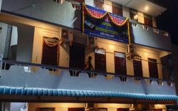 Sharma Residency Chennai Egmore