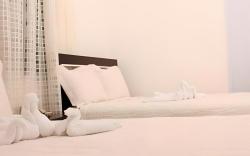 Hostal San Francisco de Asis