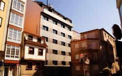 Hotel Faro Salazon