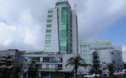 Melka International Hotel
