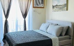 Benj's Place @ Grand Residences (Studio Unit)