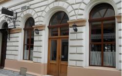 Hotel Ovo malo duse