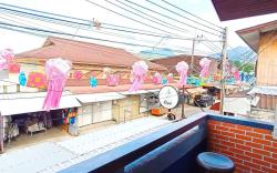 PAI BAAN Homestay, Pai Walking Street