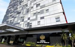 Horu Hotel Mangga Dua Square