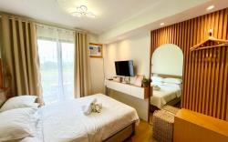 Casa Diana @ Pine Suites Tagaytay, Free Wi-Fi