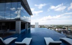 Charming Studio in One Euphoria