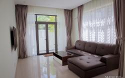 M & M Villa