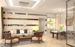 RUNG HUONG APARTMENT TN  (PARK HANG SEO )