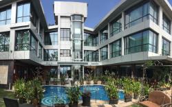 Picaddle The Luxury Boutique Resort Mahabaleshwar