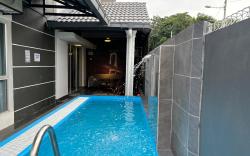 Araas Boutique House(For Family Stay Only)