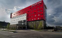 Ramada Encore Guadalajara