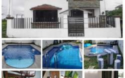 Ping's Place Silang - with Private Swimming Pool