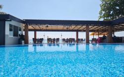 Dong Talay Lipe Beach Resort