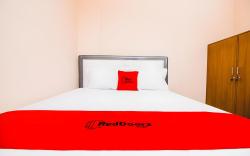 RedDoorz Plus @ Pogung Raya