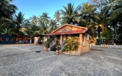 Sand and Shore Cottage at Gorai