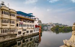 Venice View Hotel & Restaurant