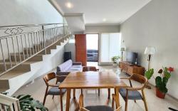 Villa Di Batu