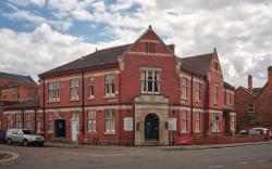Kings Park Hotel