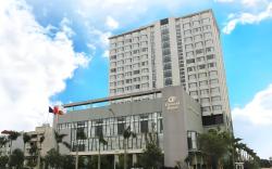 Central Hotel Thanh Hoa