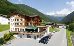 Hotel Hirschen