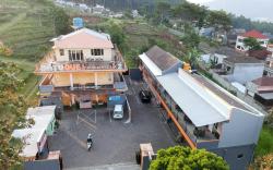 Batuque Town Villa 2
