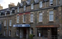 Royal Thurso Hotel