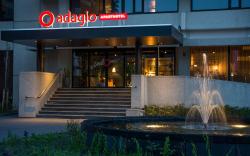Aparthotel Adagio Amsterdam City South
