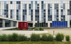 Hotel Mercure Zenith Nantes Saint-Herblain