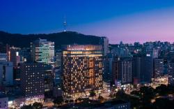 Novotel Ambassador Seoul Dongdaemun Hotels & Residences