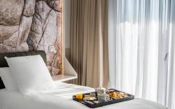 Hotel Mercure Bastia Biguglia