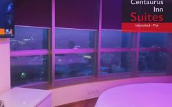 The Centaurus INN Suites 