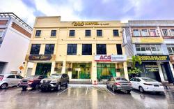 Well Hotel by UHA