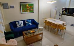 Cebu City 80sq Apartment near SMSeaside  NuStarSRP