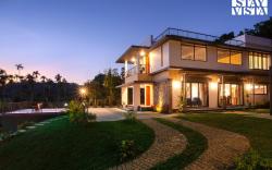 StayVista at The Big Chill