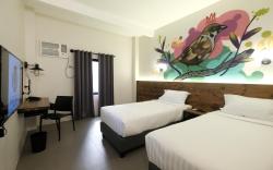 U Hotels Makati