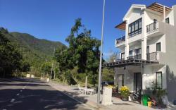 Cobi's Home